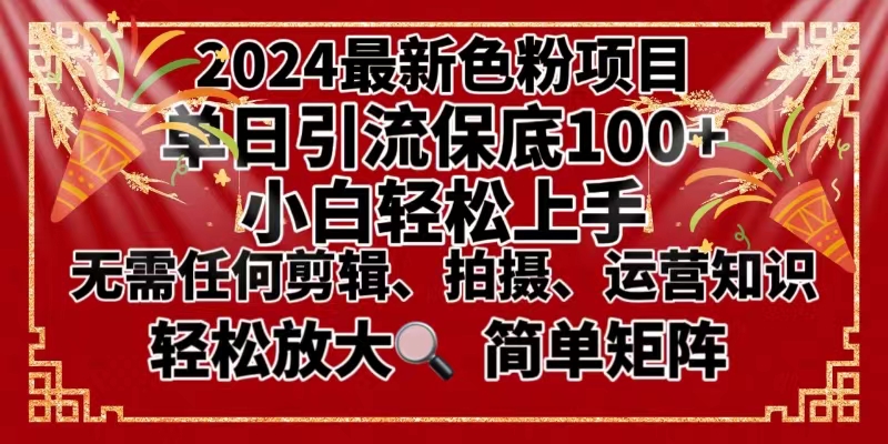 （8815期）2024最新换脸项目，小白轻松上手，单号单月变现3W＋，可批量矩阵操作放大_中创网